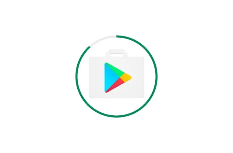Google Play Store 更新 APP