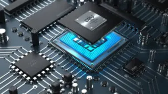CPU处理器