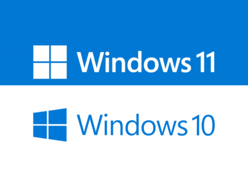 Windows 11/10 正版优惠