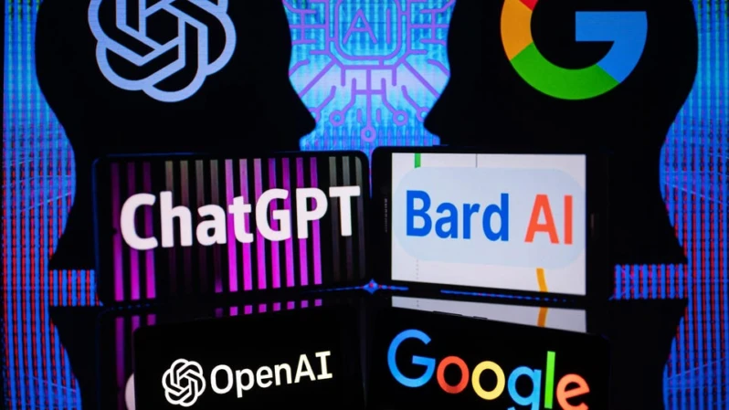 Google Bard vs OpenAI ChatGPT