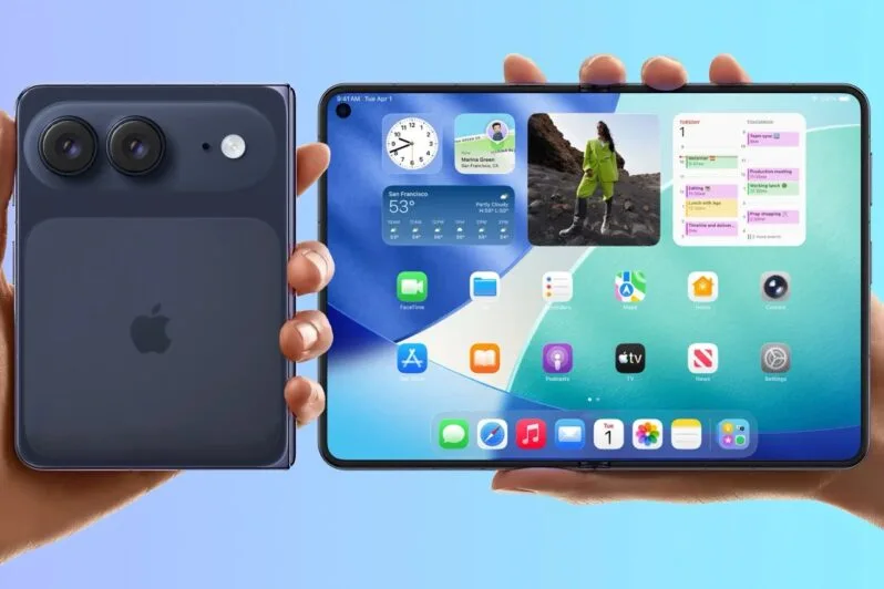 iPhone Ultra 概念图