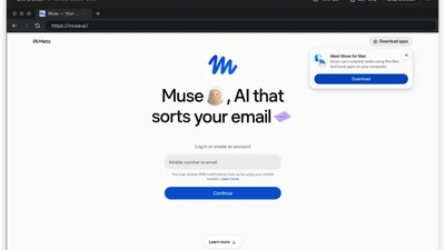 Muse AI