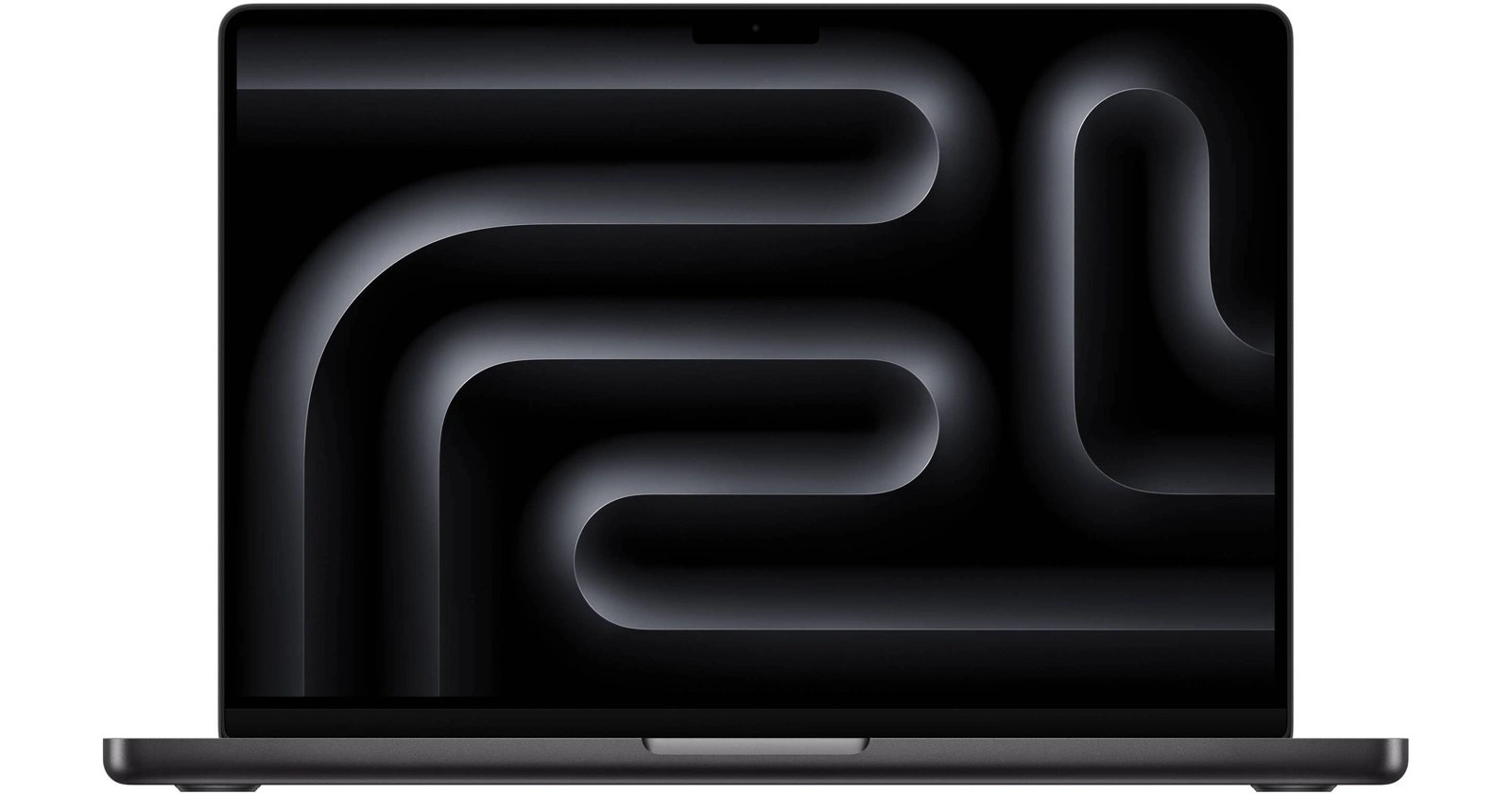 MacBook Pro 14" (M5 Max, 36GB RAM, 2TB SSD)